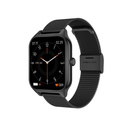 Reloj Deportivo Inteligente con Múltiples Modos y Monitoreo del Sueño - Image 3