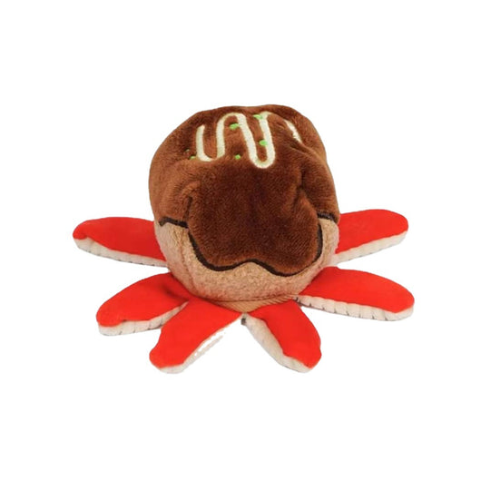 Juguete Interactivo para Perros con Forma de Takoyaki - Sonidos y Texturas - Image 17