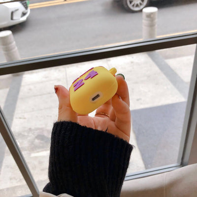 Funda Protectora Compatible con AirPods 2 de Apple - Image 6