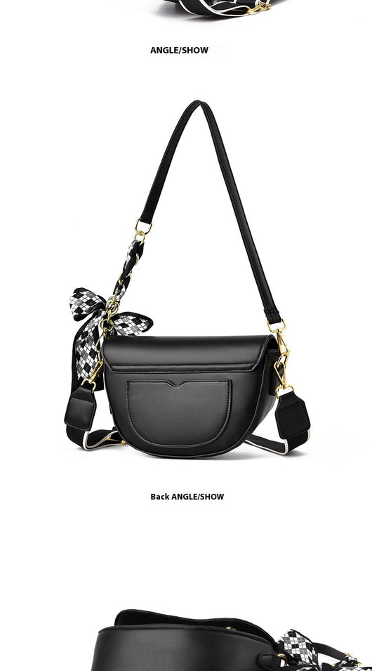 Bolso Bandolera Luxury Otoño Invierno - Diseño Minimalista Sofisticado - Image 19