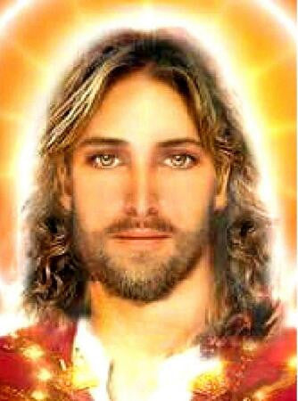 Cuadro de Pintura de Diamantes Jesús - Mosaico Religioso con Cruz - Image 19