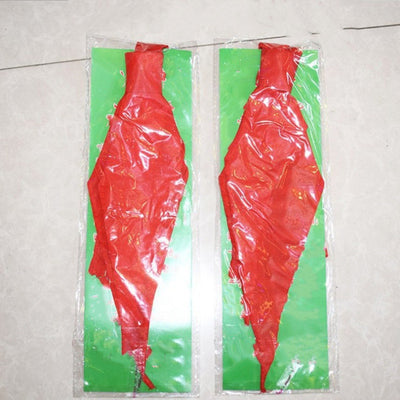 Bufanda Roja Universal de 1m - Image 7