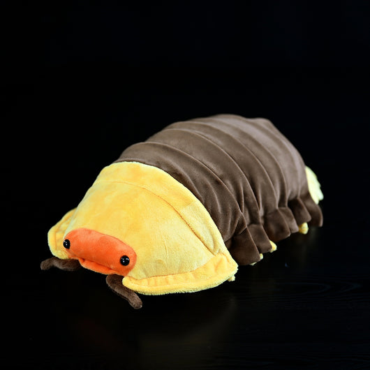 Muñeco de Insecto Adorable Tide - Juguete Coleccionable - Image 8