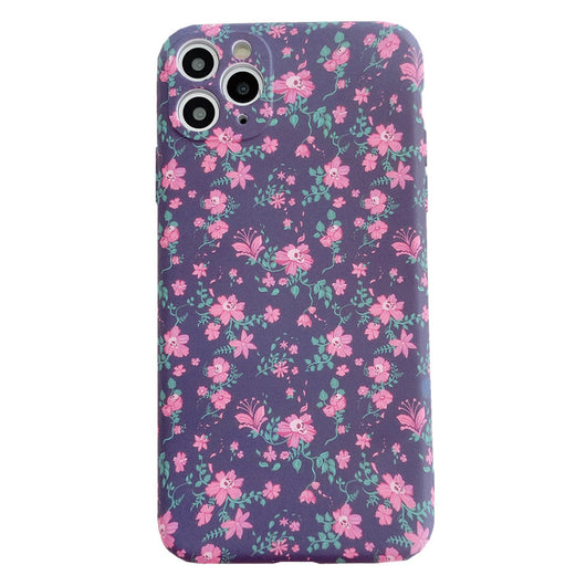 Funda Floral para Teléfono - Image 7