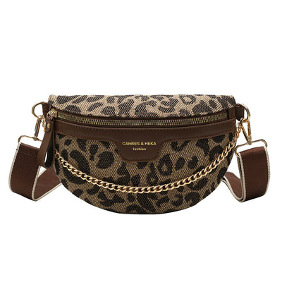 Bolsa Crossbody Cintura Mujer - Diseño Elegante y Funcional - Image 6