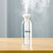 Humidificador Portátil USB de Gran Capacidad con Tecnología Silenciosa