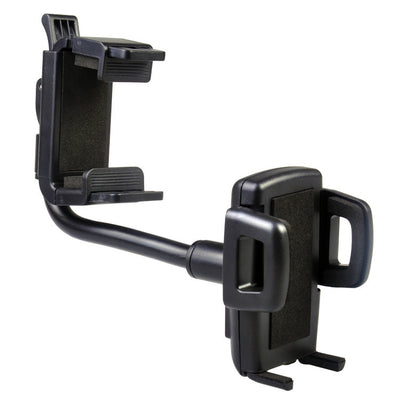 Soporte Universal para Celular en Auto - Fijación Segura y Ajustable - Image 4