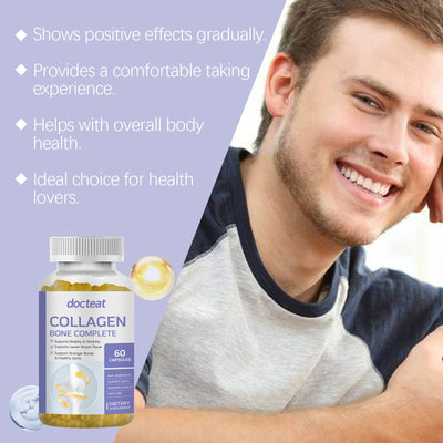 Cápsulas de Colágeno con Multivitaminas - Image 13