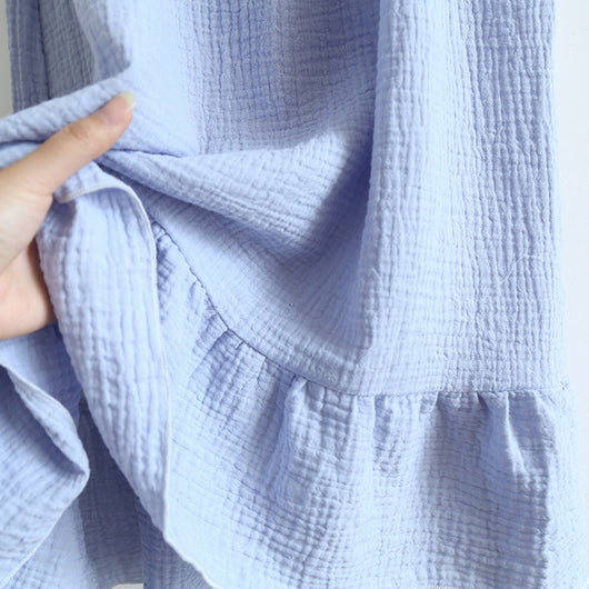 Vestido Cómodo y Lindo de Largo Medio para Casa - Image 22