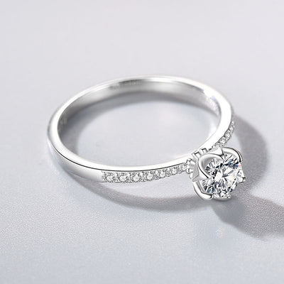 Anillo de Plata 925 para Mujer - Image 3
