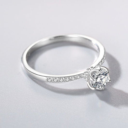 Anillo de Plata 925 para Mujer - Image 3