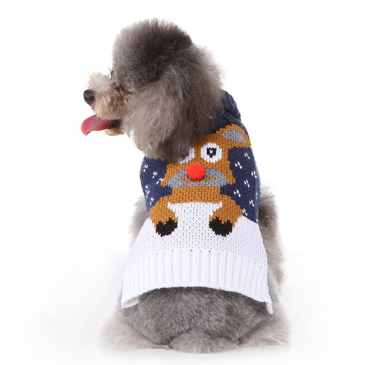 Suéter Estampado para Perros - Diseño Moderno y Cómodo - Image 19