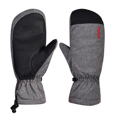 Guantes Térmicos para Esquí y Actividades Invernales - Image 9