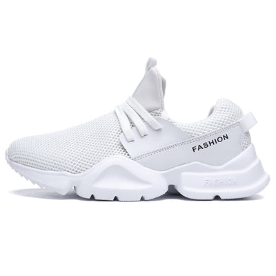 Zapatillas Deportivas Casuales para Hombre - Malla Transpirable y Ligeras - Image 3