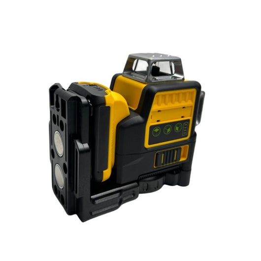 Nivel Láser Verde 12 Líneas Automático 3D con Nivelación Infrarroja de Alta Precisión - Image 9