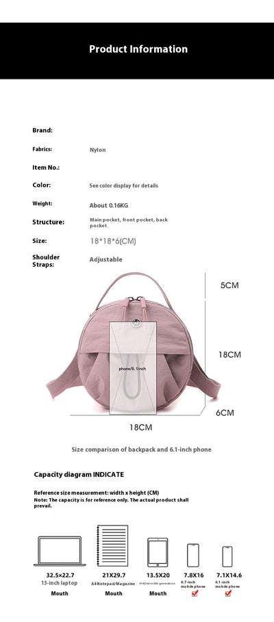 Bolso Bandolera Versátil Hombro Descubierto - Image 15