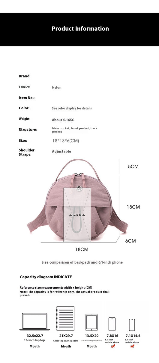 Bolso Bandolera Versátil Hombro Descubierto - Image 15
