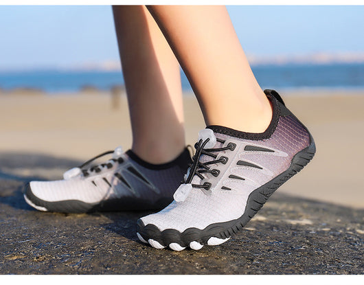 Zapatos Deportivos Acuáticos de Cinco Dedos para Niños - Image 21