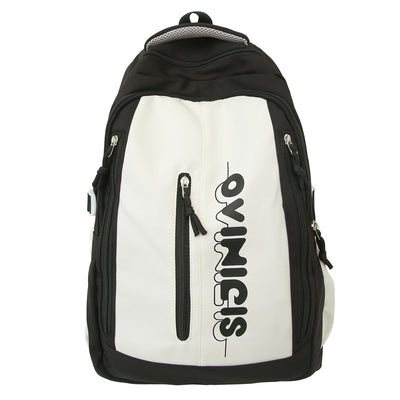 Mochila de Gran Capacidad Personalizada y de Moda para Mujer - Image 5