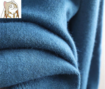 Suéter Oversize Grueso para Mujer - Abrigo Cómodo Otoño Invierno - Image 8