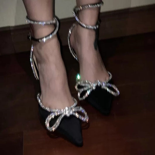 Sandalias de Tacón Alto para Mujer - Diseño Elegante y Moderno - Image 8