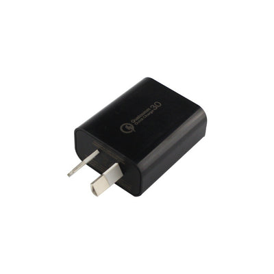 Cargador Rápido USB 5V 3A Estándar Estadounidense - Image 13