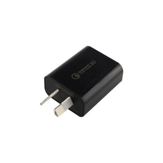 Cargador Rápido USB 5V 3A Estándar Estadounidense - Image 13
