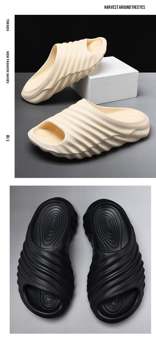 Pantuflas de Verano para Hombre sin Olor y Antideslizantes - Image 7