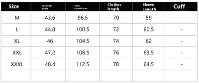 Blazer de Rayas Doble Botonadura - Traje Ejecutivo Tailored para Hombre - Image 7