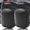 Black Knee Pads For Adults One Size