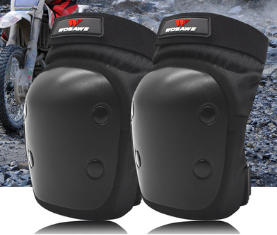 Protectores de Codo y Brazos Acolchados para Snowboard y Deportes de Nieve - Image 7