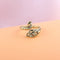 Old Jewelry Hook Line With Line Ring 5 Estilo adjustable