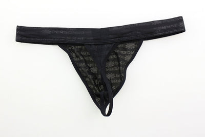 Bóxer Clásico T-back para Hombre - Image 31