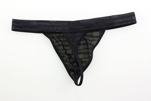 Bóxer Clásico T-back para Hombre - Image 31
