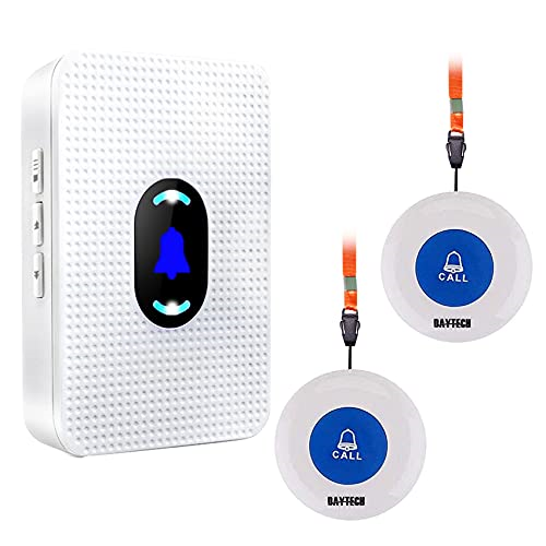 Botón de Emergencia SOS para Baños en Hogares Geriátricos - Image 8