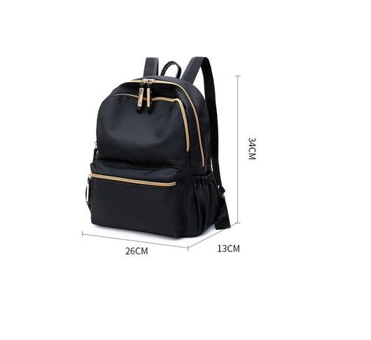 Mochila Impermeable de Oxford para Mujer - Elegancia y Funcionalidad - Image 13