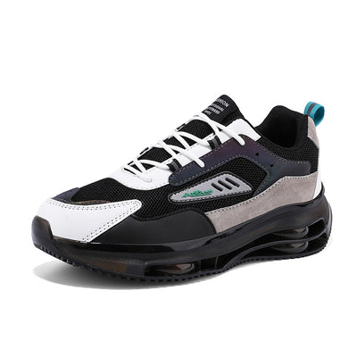 Zapatillas Deportivas Coreanas Ligeras para Uso Casual - Image 6