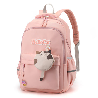 Mochila Escolar Infantil Adorable para Primaria y Secundaria - Image 28
