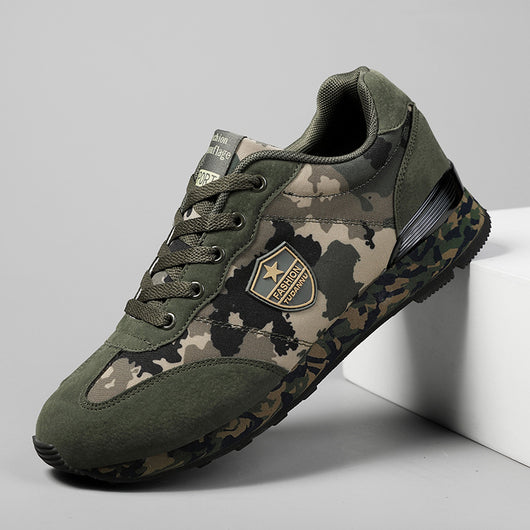 Zapatillas Deportivas para Parejas - Entrenamiento y Rendimiento - Image 11