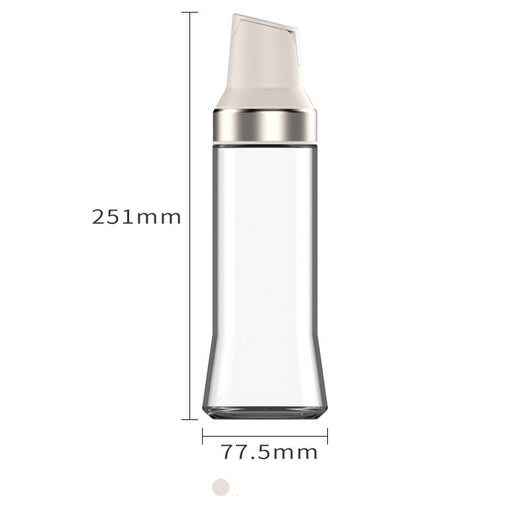 Dosificador de Aceite Automático con Tapa de Vidrio de Gran Capacidad - Image 7