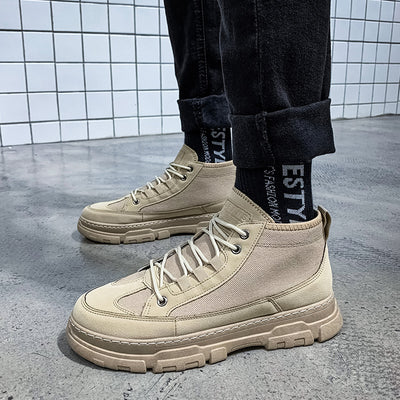 Botas Plataforma Martin - Image 8