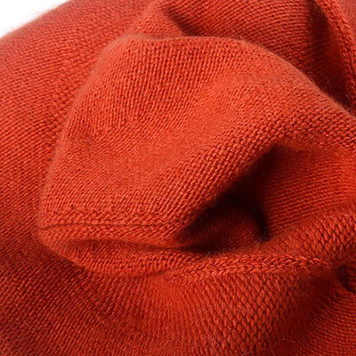 Gorro Cálido Estilo Coreano con Capucha - Versátil para Todo Clima - Image 14