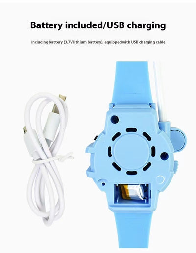 Reloj Walkie-talkie para Niños con Llamadas Inalámbricas de Largo Alcance - Image 23