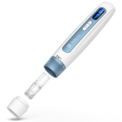 Dispositivo de Microagujas Eléctricas H5 con Infusión Automática de Líquidos - Image 4