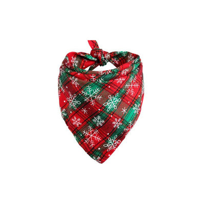 Organizador Triangular Navideño para Mascotas - Diseño Creativo - Image 20