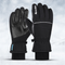 Guantes Térmicos para Ciclismo y Deportes de Nieve con Pantalla Táctil