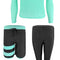 Men's Blue