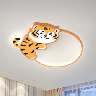 Lámpara de Techo para Dormitorio Infantil - Diseño Moderno con Ventosa - Image 14