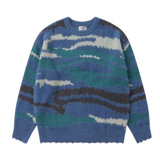 Suéter Tipo Visón Unisex Cuello Redondo - Comodidad Premium - Image 18