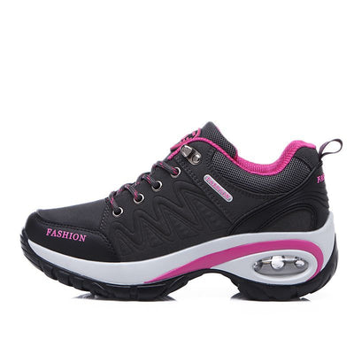 Tenis Mujer Otoño Invierno con Cojín de Aire y Plataforma - Image 11